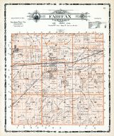 Fairfax Township, Linn County 1907